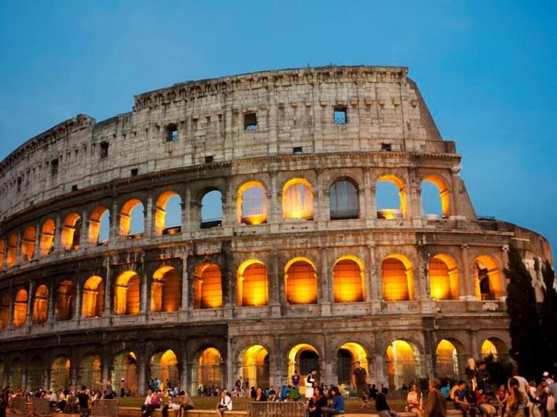 Basel’den Milano’ya Alplerin İzinde Turu THY İle Kurban Bayramı Özel 7 Gece 8 Gün