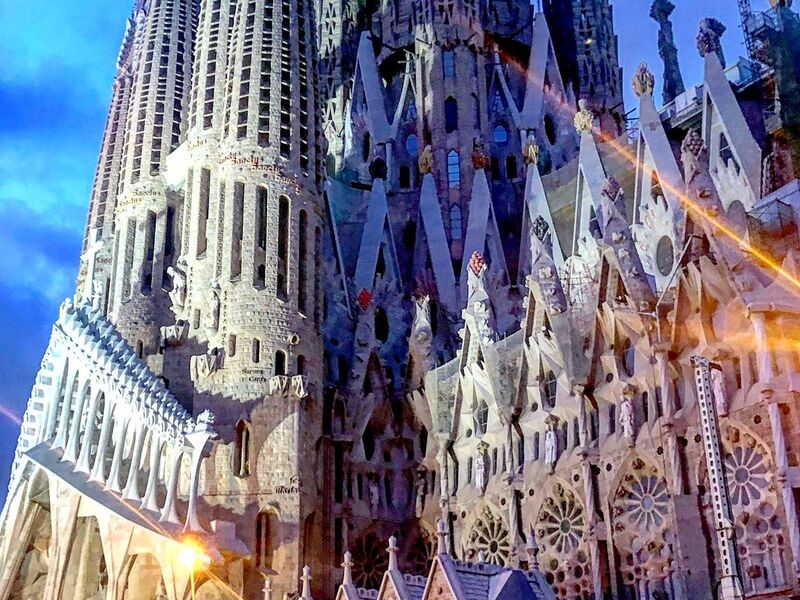 Bordeaux'dan Porto'ya Basklar Kuzey İspanya | 7 Gece | THY | Ramazan Bayramı