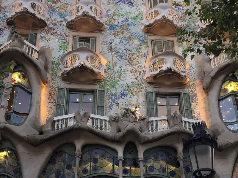 Bordeaux'dan Porto'ya Basklar Kuzey İspanya | 7 Gece | THY | Ramazan Bayramı