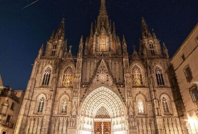 Bordeaux'dan Porto'ya Basklar Kuzey İspanya | 7 Gece | THY | Ramazan Bayramı