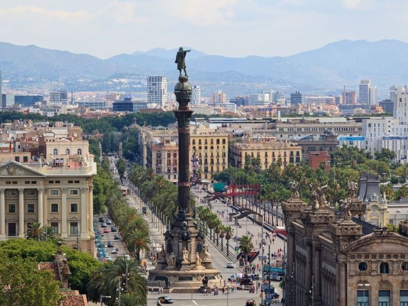 Bordeaux'dan Porto'ya Basklar Kuzey İspanya | 7 Gece | THY | Ramazan Bayramı