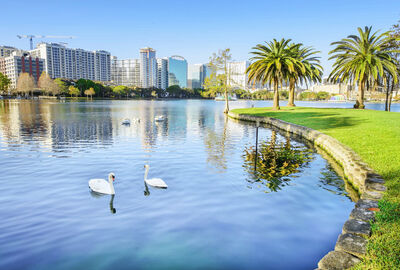 Miami & Orlando Turu Kıyı Rotaları V2