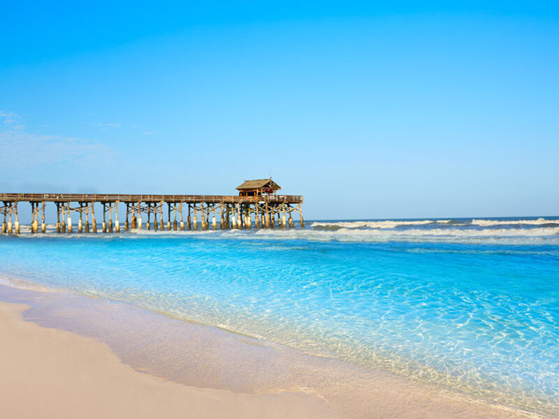 Miami & Orlando Turu Kıyı Rotaları V2