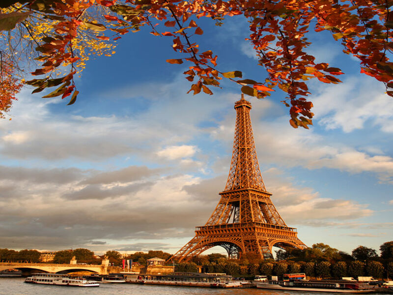 Ankara’dan Direkt Sefer İle Süper Promo Paris & Disneyland Turu V2