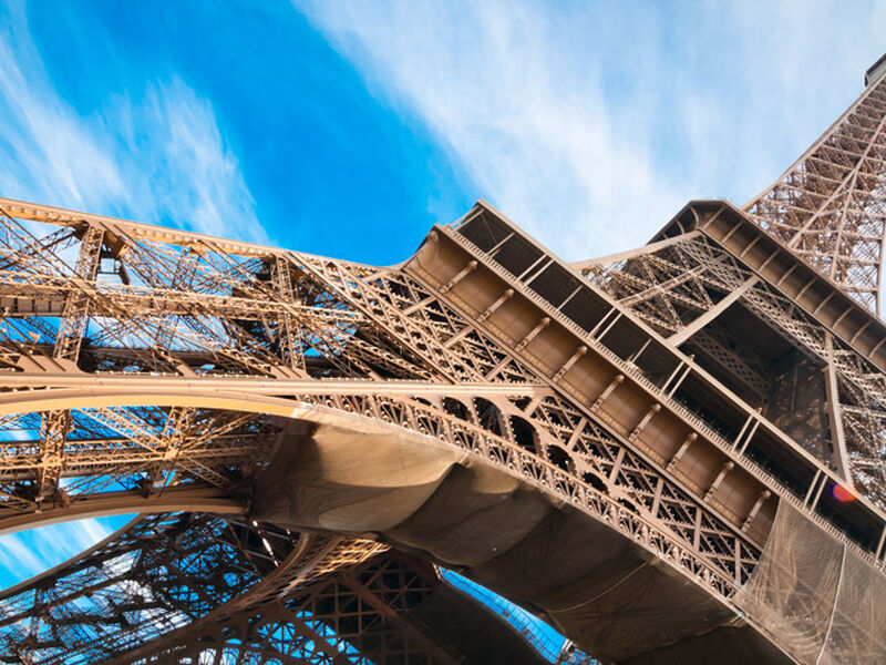 Ankara’dan Direkt Sefer İle Süper Promo Paris & Disneyland Turu V2