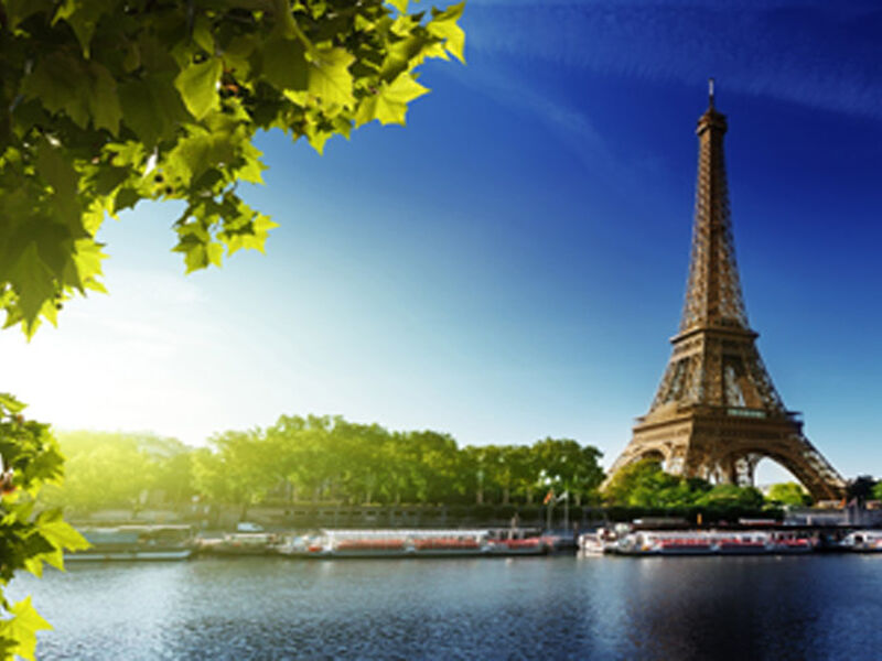 Ankara’dan Direkt Sefer İle Dolu Dolu Paris & Disneyland Turu V2