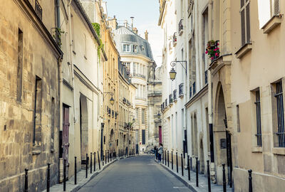 Ankara’dan Direkt Sefer İle Dolu Dolu Paris & Disneyland Turu V2