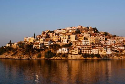 Otobüs ile Selanik & Atina & Kavala Klasik Yunanistan Turu 3 Gece Konaklamalı 2026