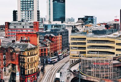 Baştanbaşa Büyük Britanya Turu Pegasus Havayolları ile 7 Gece 8 Gün 2026 ATL001