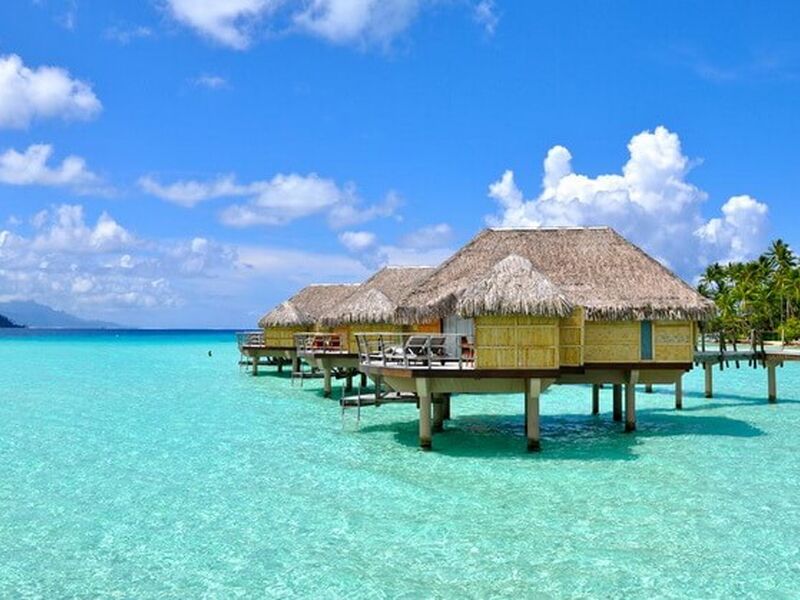 Endonezya Malezya Bali Turu 12 Gün EJ001