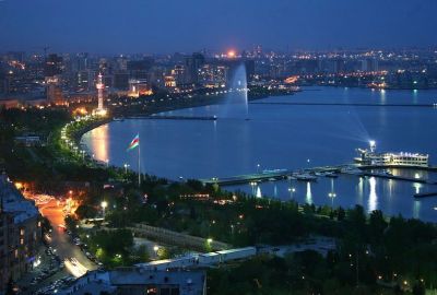 Bakü Turu THY İle Extra Turlar Dahil Ramazan Bayramı Özel 3 Gece 2026