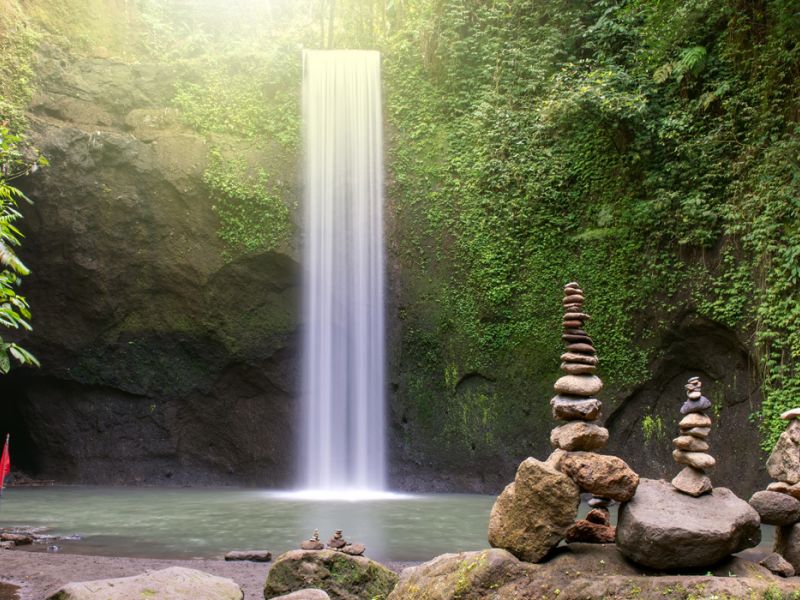 Bali & Ubud Serüveni Turu Qatar Havayolları ile 6 Gece (DPS-DPS) Ramazan Bayramı GD001