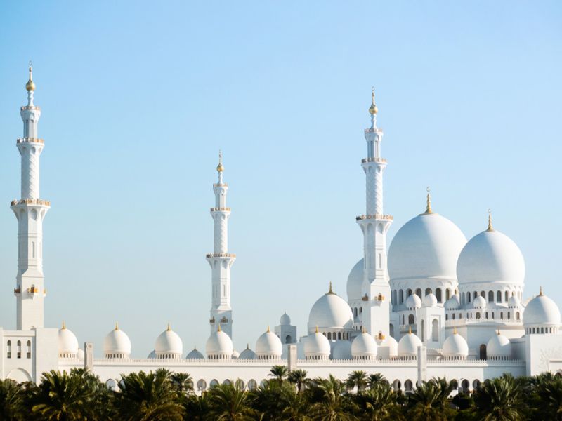 Dubai Turu 3 Gece AJet Havayolları İle Dubai İkonları ve Şehir Turu Dahil Ramazan Bayramı Özel