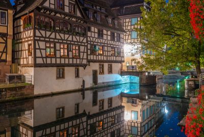 Görkemli Alplerde 7 Şehir 3 Gece - THY ile - Ramazan Bayramı Özel