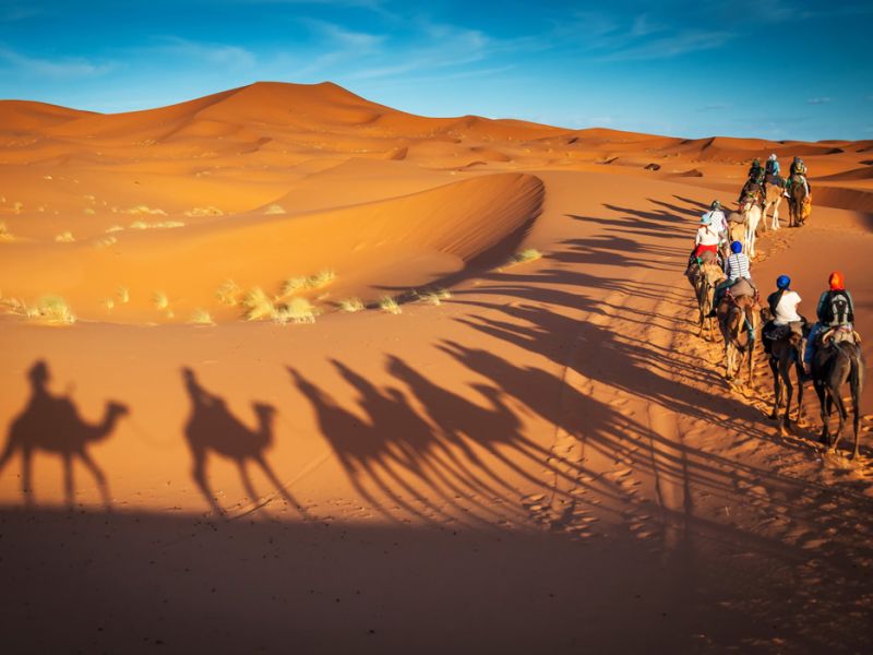 Görkemli Dubai & Lüksün Başkenti 3 Gece - Pegasus Hava Yolları  ile 19 Mart Hareket (Ramazan Bayramı Özel)