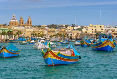 Görkemli Malta 3 Gece - THY ile Ramazan Bayramı Özel