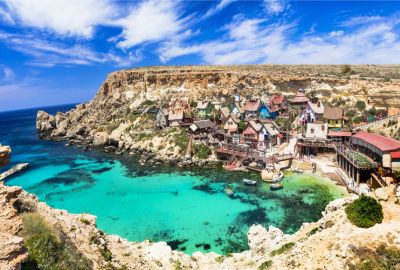 Görkemli Malta 3 Gece - THY ile Ramazan Bayramı Özel