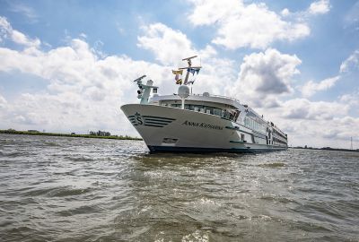 Ankara’dan Direkt Sefer İle Ramazan Bayramı Ren Nehri