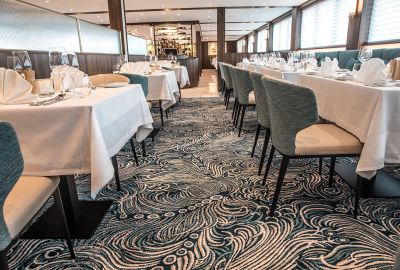 Ankara’dan Direkt Sefer İle Ramazan Bayramı Ren Nehri