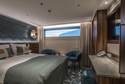 Ankara’dan Direkt Sefer İle Ramazan Bayramı Ren Nehri