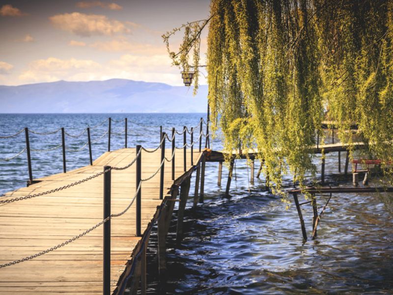 Baştanbaşa Balkanlar Kurban Bayramı Özel THY ile Ekstra Turlar, Akşam Yemekleri Dahil BEG-SKP
