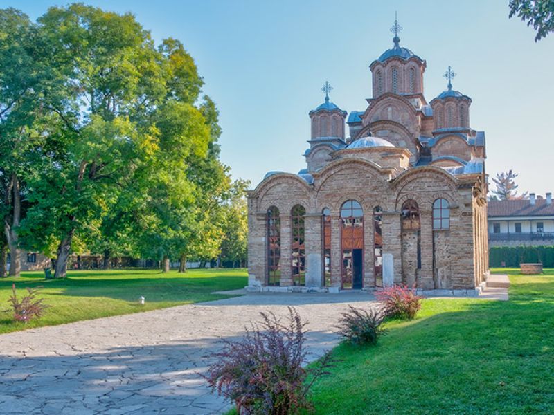 Baştanbaşa Balkanlar Kurban Bayramı Özel THY ile Ekstra Turlar, Akşam Yemekleri Dahil BEG-SKP