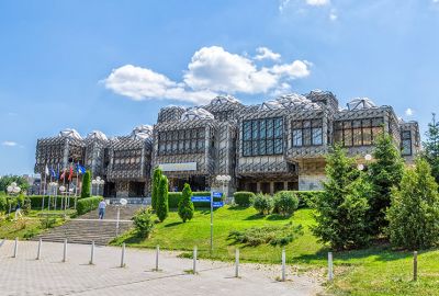 Baştanbaşa Balkanlar Kurban Bayramı Özel THY ile Ekstra Turlar, Akşam Yemekleri Dahil BEG-SKP
