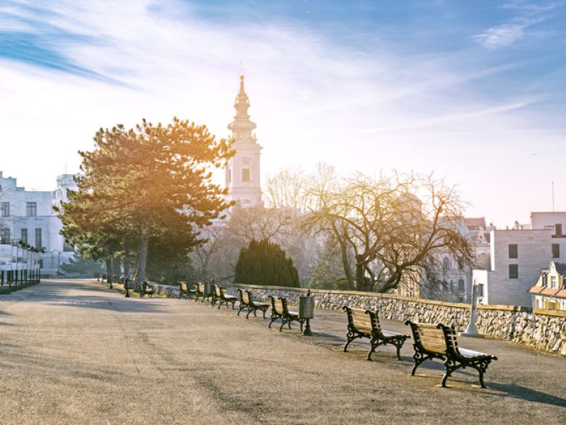 Görkemli Bosna'nın Kültürel Hazineleri 3 Gece - THY ile 27 Mayıs (Kurban Bayramı Özel)