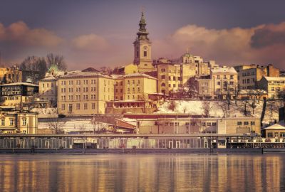 Görkemli Bosna'nın Kültürel Hazineleri 3 Gece - THY ile 27 Mayıs (Kurban Bayramı Özel)