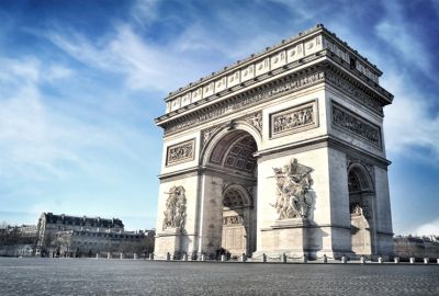 Görkemli Paris ve İncileri 3 Gece THY ile - Kurban Bayramı Özel