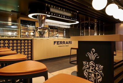 5*Costa Toscana İle Ortadoğunun Gizli Hazinesi Arap Yarımadası & Basra Körfezi  - 2025/2026