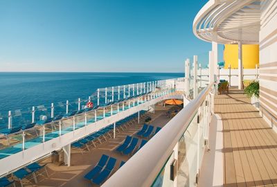 5*Costa Toscana İle Ortadoğunun Gizli Hazinesi Arap Yarımadası & Basra Körfezi  - 2025/2026