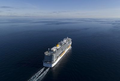 5*Costa Toscana İle Ortadoğunun Gizli Hazinesi Arap Yarımadası & Basra Körfezi  - 2025/2026