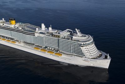 5*Costa Toscana İle Ortadoğunun Gizli Hazinesi Arap Yarımadası & Basra Körfezi  - 2025/2026