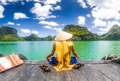 Görkemli Tayland & Kamboçya 6 Gece - Türk Hava Yolları ile 23 Mayıs (Kurban Bayramı Özel)