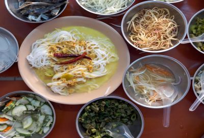 Görkemli Tayland'ın İncileri 7 Gece - Türk Hava Yolları ile 22 Mayıs & 25 Mayıs (Kurban Bayramı Özel)