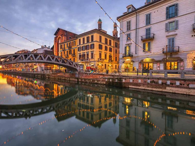 Kurban Bayramı Dönemi-Floransa&Roma Turu (26,27 Mayıs 2026) Thy ile 4 Gece (BLQ-FCO) Floransa (2) - Roma (2)