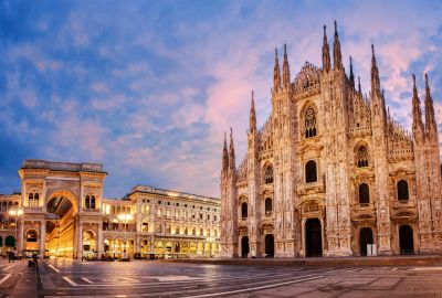 Kurban Bayramı Dönemi-Roma&Floransa Turu (26,27 Mayıs 2026) Thy ile 4 Gece (FCO-BLQ) Roma (2) – Floransa (2)