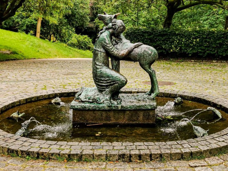 Görkemli İskandinavya & Norveç Fiyort Turu 7 Gece - Ajet ile (2026 İlkbahar - Yaz Dönemi)