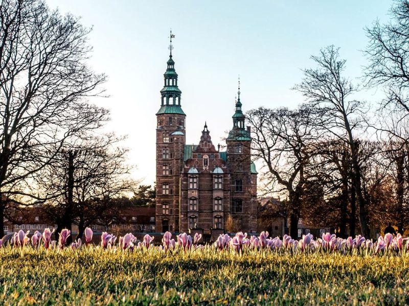 Görkemli İskandinavya & Norveç Fiyort Turu 7 Gece - Ajet ile (2026 İlkbahar - Yaz Dönemi)