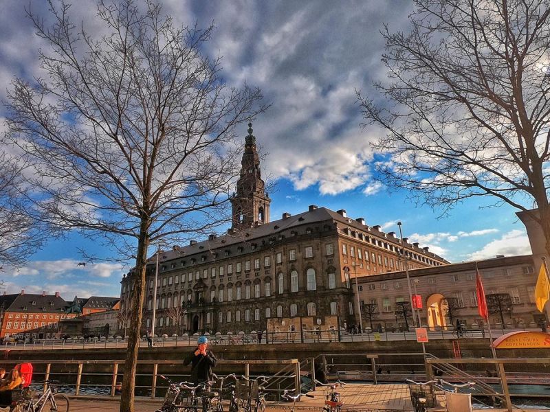 İskandinavya ve Fiyordlar Turu Pegasus Havayolları ile 7 Gece (HEL-CPH) 2026 FL001