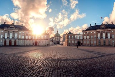 İskandinavya ve Fiyordlar Turu Pegasus Havayolları ile 7 Gece (HEL-CPH) 2026 FL001