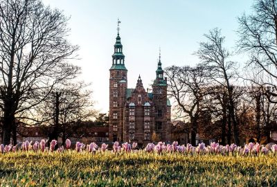 İskandinavya ve Fiyordlar Turu Pegasus Havayolları ile 7 Gece (HEL-CPH) 2026 FL001