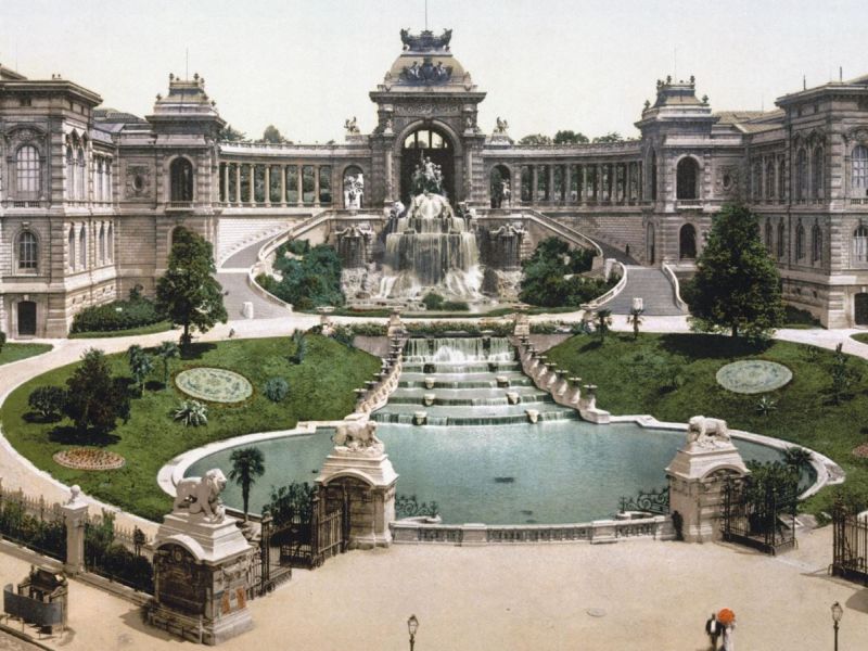 BASKLAR VE GÜNEY FRANSA 2026 PC ( BIO-MRS)