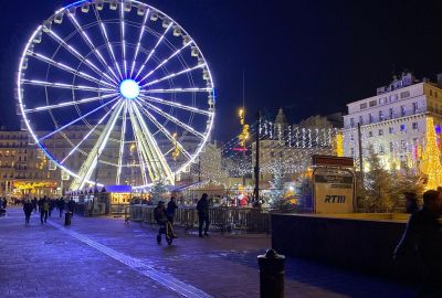 BASKLAR VE GÜNEY FRANSA 2026 PC ( BIO-MRS)