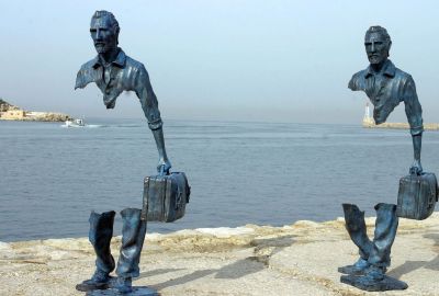 BUYUK ORTA AVRUPA 2026 PC (BUD-PRG)