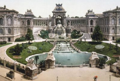 BUYUK ORTA AVRUPA 2026 PC (BUD-PRG)