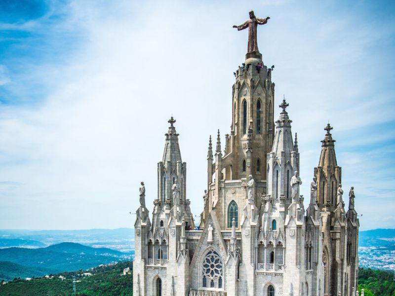 Gaziantep Hareketli Madrid Turu Ajet Havayolları İle 3 Gece Promosyon