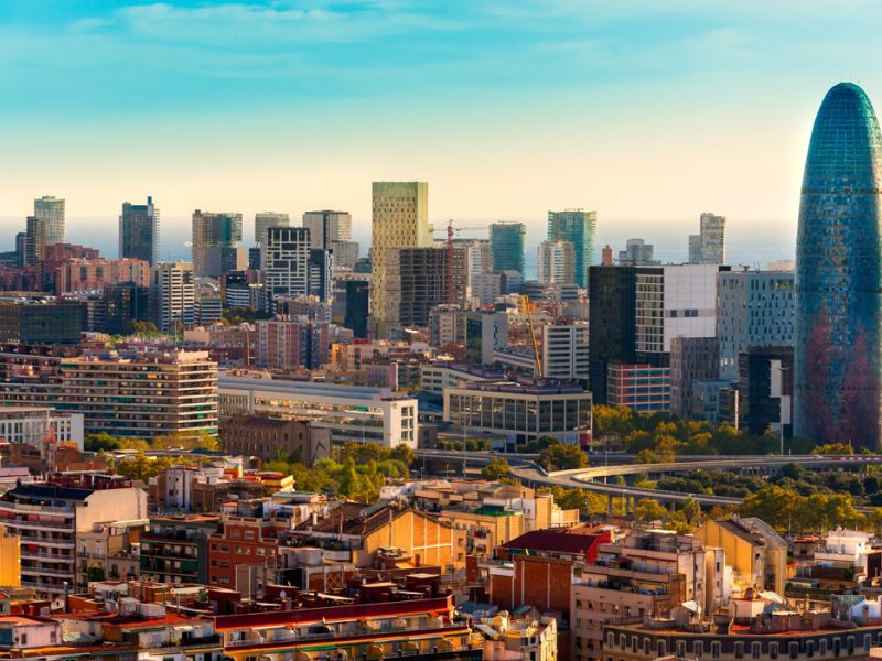 Gaziantep Hareketli Madrid Turu Ajet Havayolları İle 3 Gece Promosyon