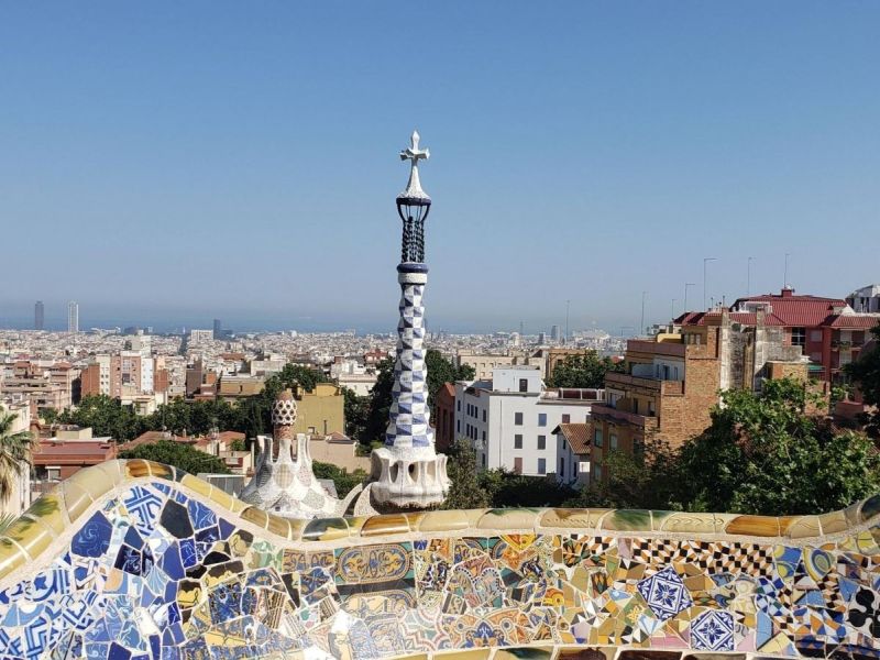 İzmir'den Direkt Hareket Görkemli Barselona ve Mimari Harikalar 3 Gece - SunExpress Hava Yolları ile 